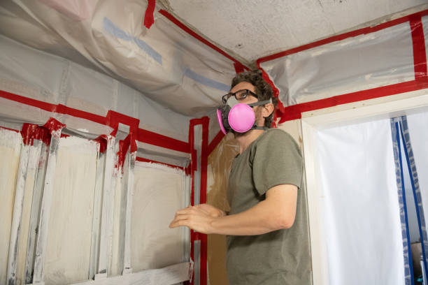 Best Industrial Mold Remediation  in Kingsville, TX