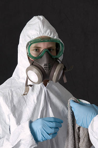 Best Airborne Mold Testing  in Kingsville, TX